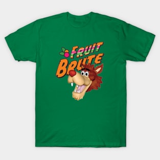 Fruit Brute T-Shirt